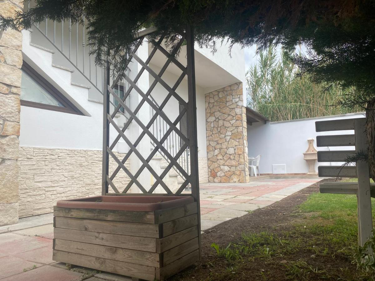 Appartamenti Sant'Andrea Экстерьер фото