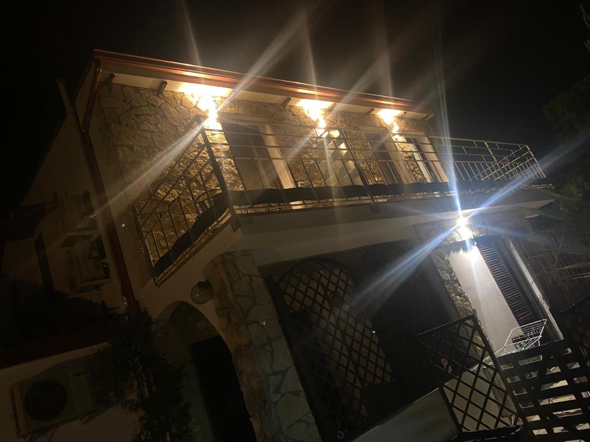 Appartamenti Sant'Andrea Экстерьер фото